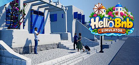 Hellobnb Simulator