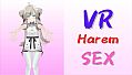 VR Harem Sex - Mayuka DLC