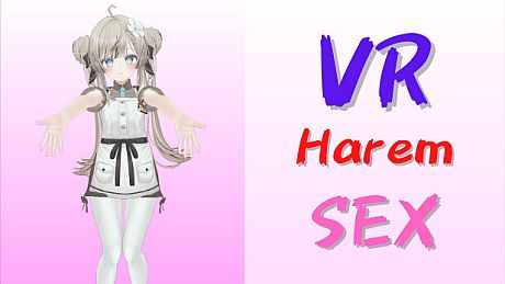 VR Harem Sex - Mayuka DLC DLC