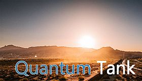 Quantum Tank