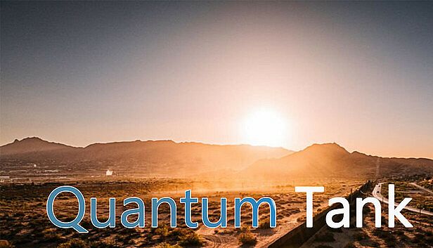 Buy Quantum Tank