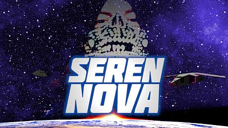 Seren Nova Game