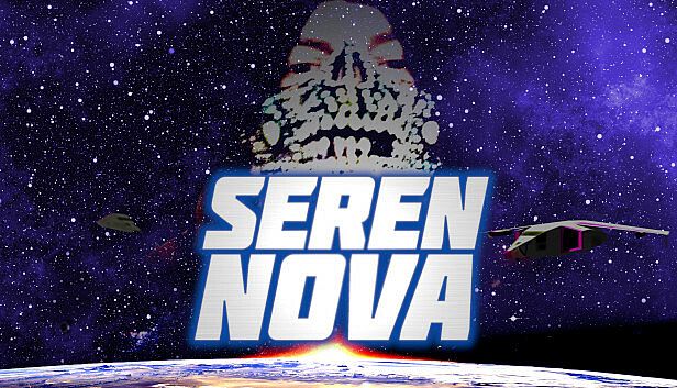 Buy Seren Nova