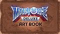 MythForce Art Book