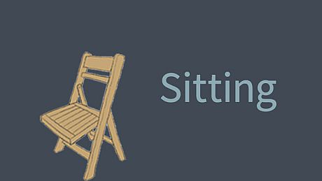 Sitting Game