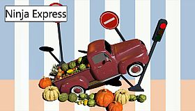 Ninja Express