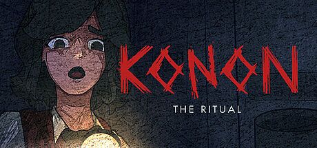 Buy KONON: The Ritual