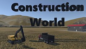 Construction World
