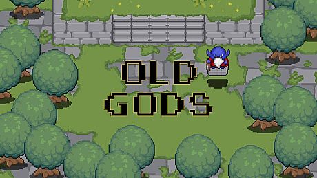 Old Gods Game