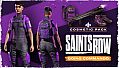 Saints Row - Going Commando Cosmetic Pack