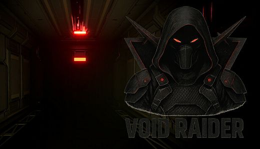 Void Raider