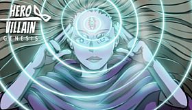 Hero or Villain: Genesis — Supercharged!