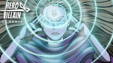 Hero or Villain: Genesis — Supercharged! DLC