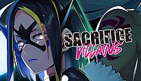 SACRIFICE VILLAINS für PC kaufen