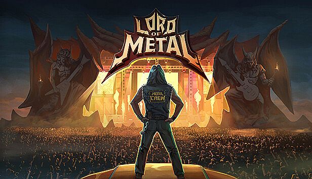 Buy Lord of Metal