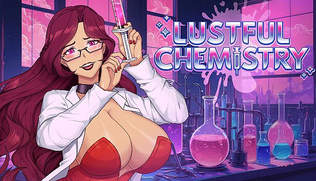 Buy Lustful Chemistry