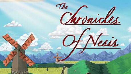 The Chronicles of Nesis Game