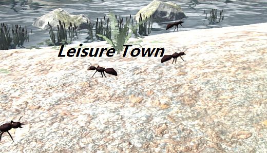 Leisure Town