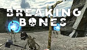 Breaking Bones
