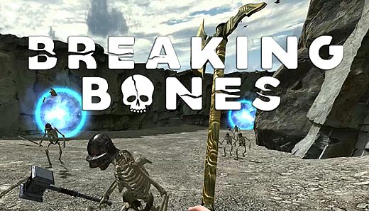 Breaking Bones