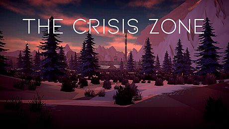 The Crisis Zone Game