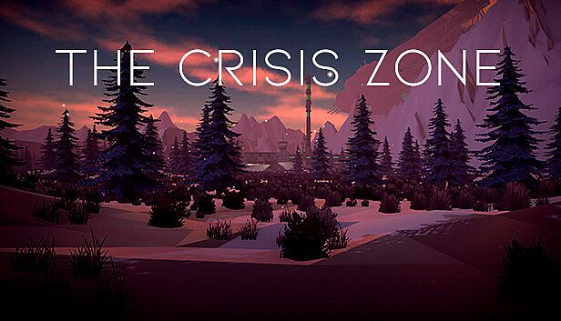 Buy The Crisis Zone