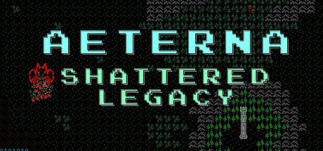 Aeterna: Shattered Legacy