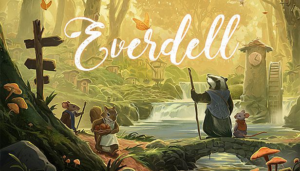 Buy Everdell
