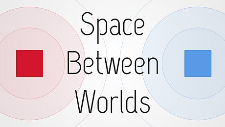 Space Between Worlds Game