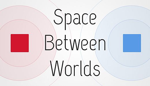 Space Between Worlds