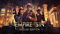 Empire of Sin - Deluxe Edition