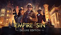 Comprar Empire of Sin - Deluxe Edition para PC