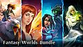 Fantasy Worlds Bundle