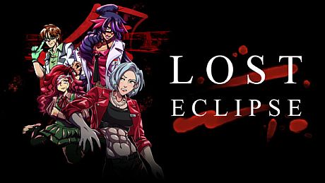 Lost Eclipse Game