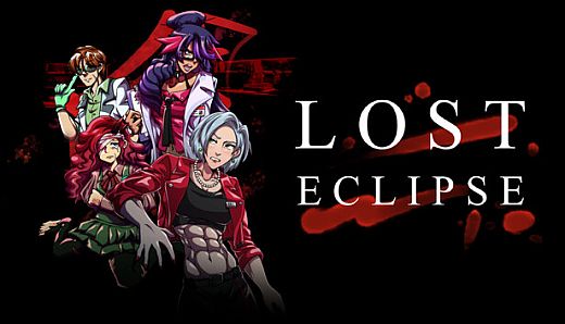 Lost Eclipse