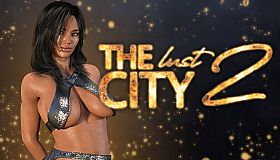 The Lust City 2