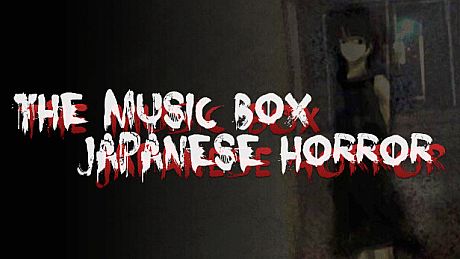 The Music Box Japanese Horror Complete Bundle DLC