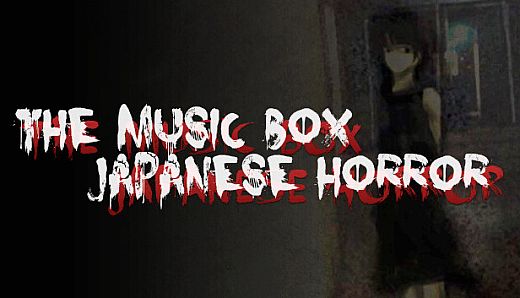 The Music Box Japanese Horror Complete Bundle
