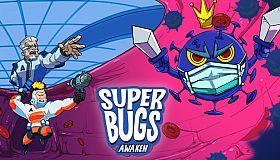 Superbugs: Awaken
