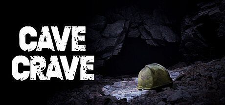 Cave Crave: Real Spelunking Game
