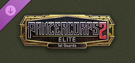 Panzer Corps 2: Elite - 1st Guards