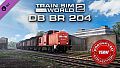Train Sim World 2: DB BR 204 Loco Add-On