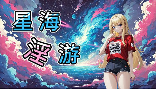 星海淫游