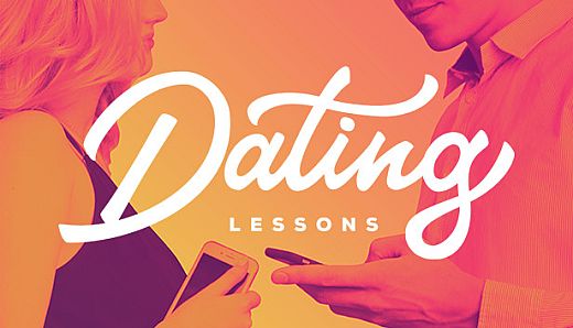 Dating Lessons