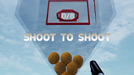 Shoot to Shoot Game