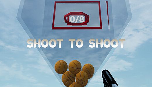 Shoot to Shoot