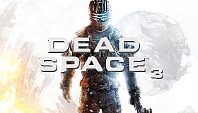 Dead Space 3