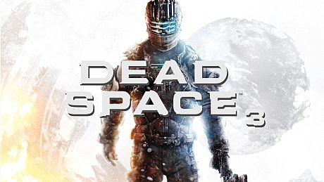 Dead Space 3