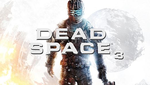 Dead Space 3