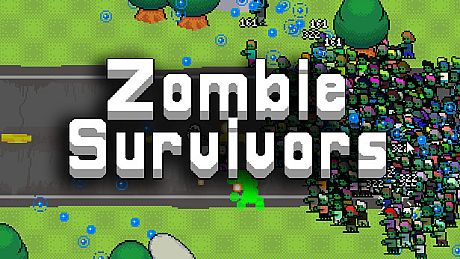 Zombie Survivors Game